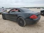 2004 Mercedes-Benz SL 500