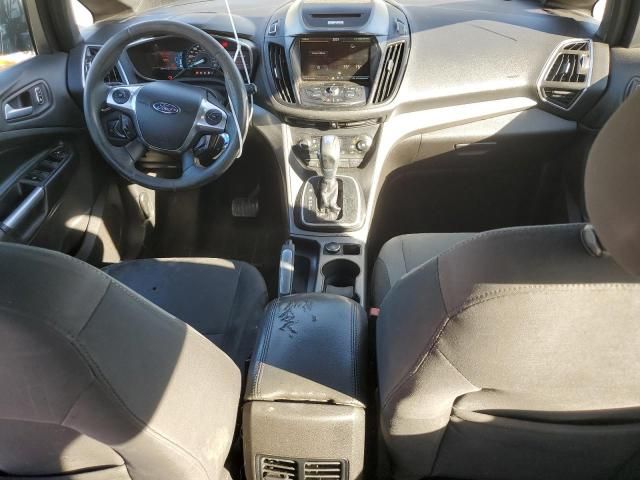 2013 Ford C-MAX SE