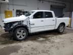 2018 Dodge RAM 1500 SLT