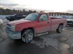 2004 Chevrolet Silverado K1500