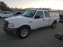 Ford Ranger Vehiculos salvage en venta: 2007 Ford Ranger Super Cab