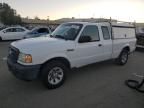 2007 Ford Ranger Super Cab