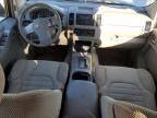 2008 Nissan Pathfinder S