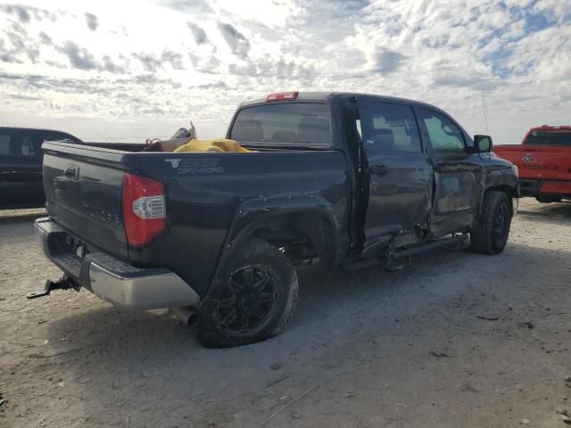 2014 Toyota Tundra Crewmax SR5