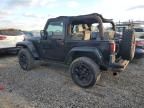 2007 Jeep Wrangler Sahara