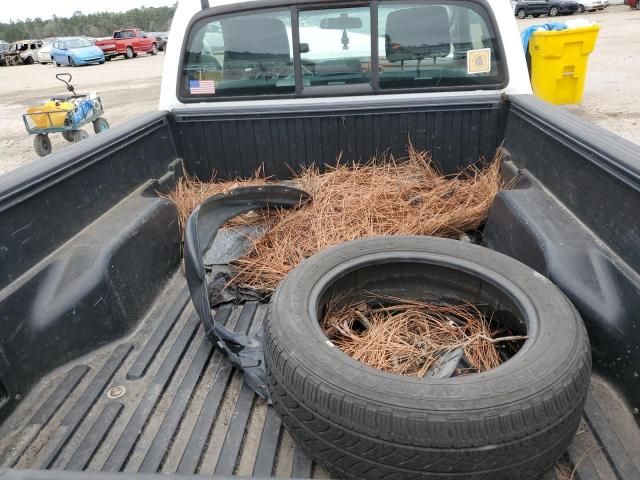 2014 Toyota Tacoma