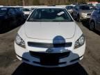 2012 Chevrolet Malibu LS