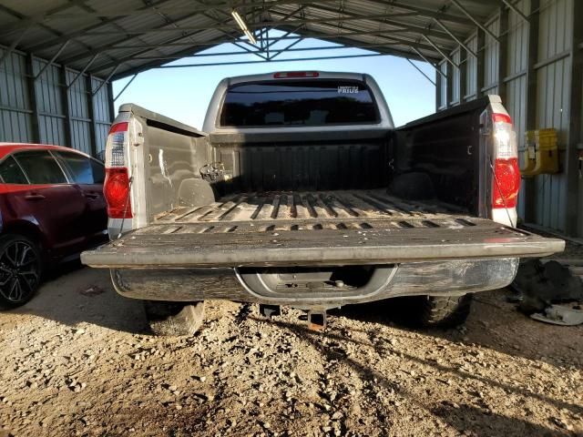 2005 Toyota Tundra Double Cab SR5