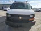 2015 Chevrolet Express G2500