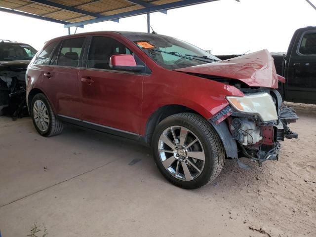 2009 Ford Edge Limited