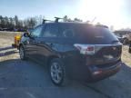 2014 Mitsubishi Outlander SE