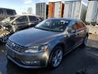 2013 Volkswagen Passat SEL