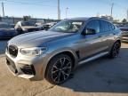 2020 BMW X4 M Competition