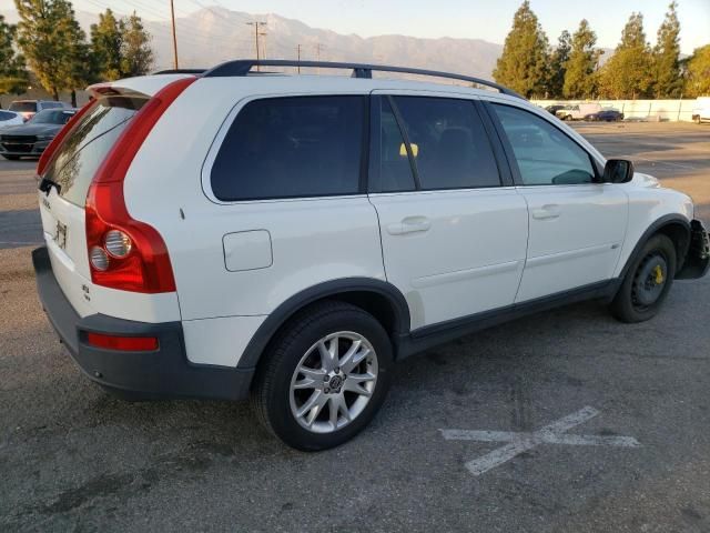 2005 Volvo XC90 V8