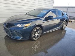 2020 Toyota Camry SE en venta en San Diego, CA