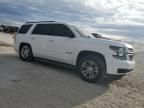 2017 Chevrolet Tahoe C1500 LS