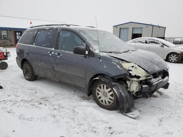 2006 Toyota Sienna CE