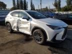 2022 Lexus NX 350