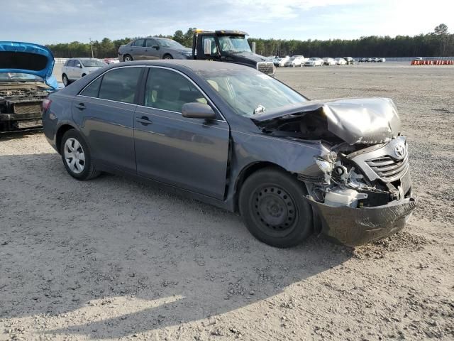 2008 Toyota Camry LE