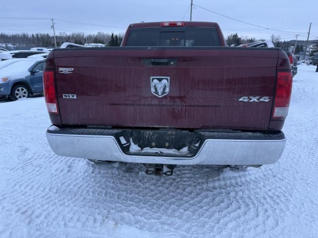 2017 Dodge RAM 1500 SLT