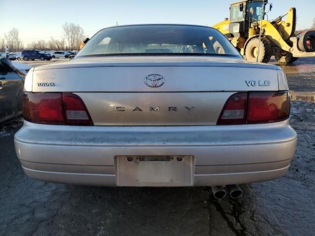 1996 Toyota Camry LE