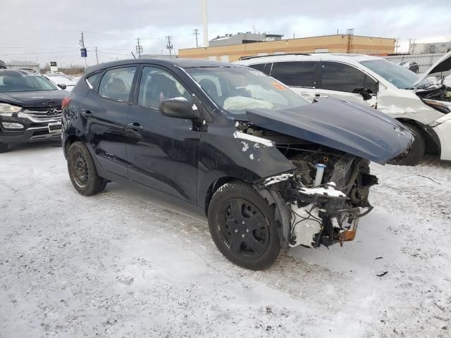 2012 Hyundai Tucson GL