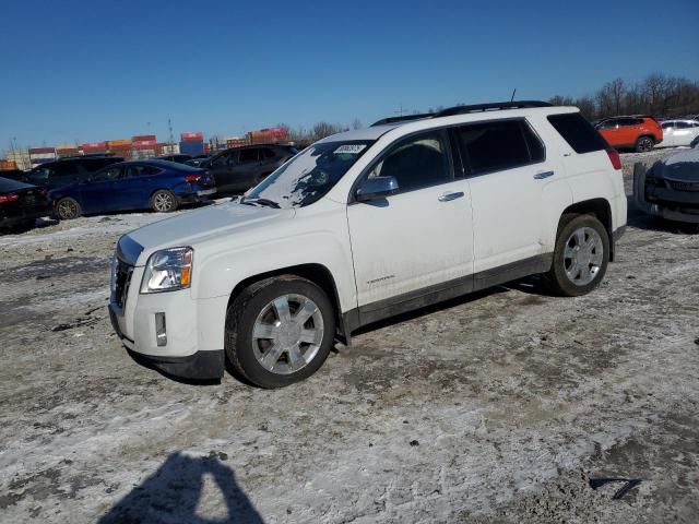 2015 GMC Terrain SLT