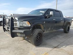 Dodge ram 2500 salvage cars for sale: 2012 Dodge RAM 2500 Laramie