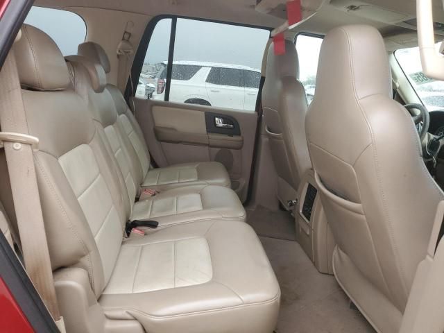 2006 Ford Expedition Eddie Bauer