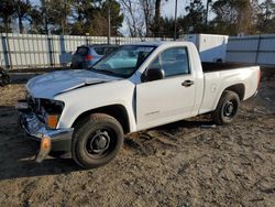 2005 Chevrolet Colorado en venta en Hampton, VA