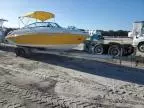 2008 Rinker Boat With Trailer