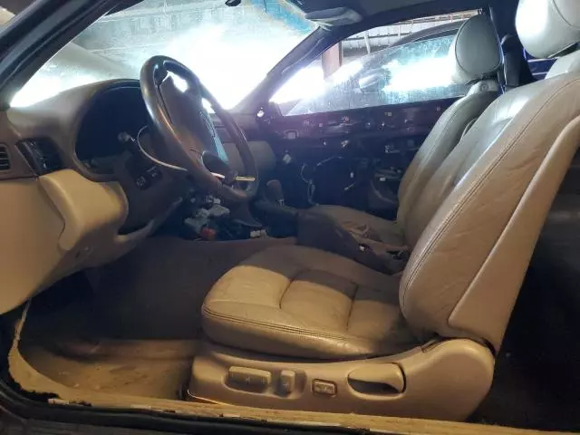 1998 Lexus SC 400