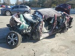 Nissan Vehiculos salvage en venta: 2021 Nissan Sentra SV