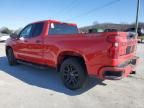 2022 Chevrolet Silverado K1500 Custom