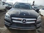 2014 Mercedes-Benz GL 350 Bluetec