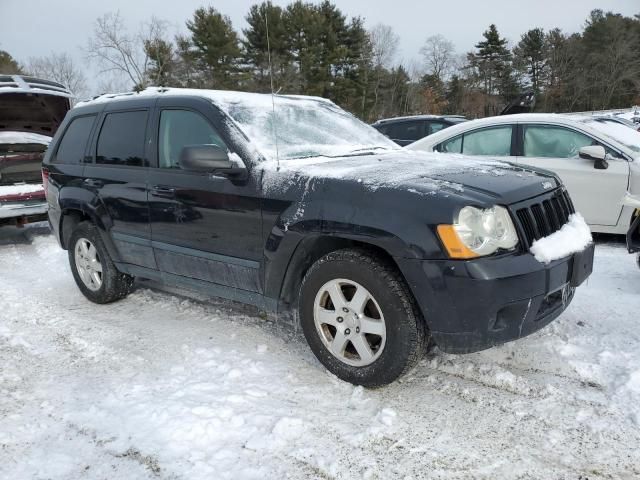 2009 Jeep Grand Cherokee Laredo