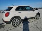 2016 Fiat 500X Easy