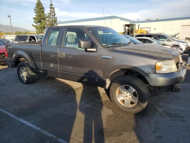 2006 Ford F150