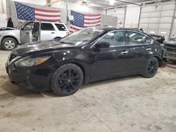 2017 Nissan Altima 2.5 en venta en Columbia, MO