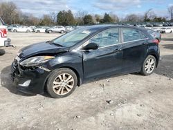 2013 Hyundai Elantra GT en venta en Madisonville, TN