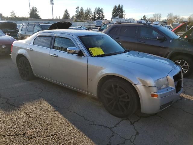 2008 Chrysler 300 Touring