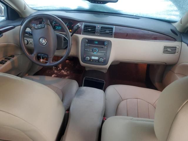 2007 Buick Lucerne CX