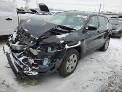 2014 Jeep Cherokee Sport en venta en Elgin, IL