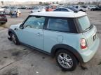 2012 Mini Cooper