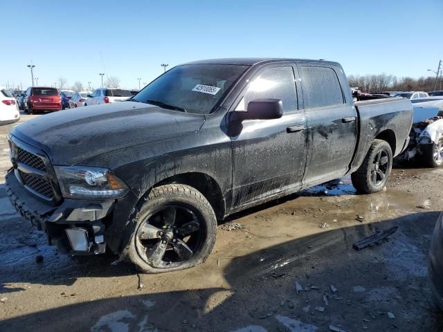 2014 Dodge RAM 1500 ST