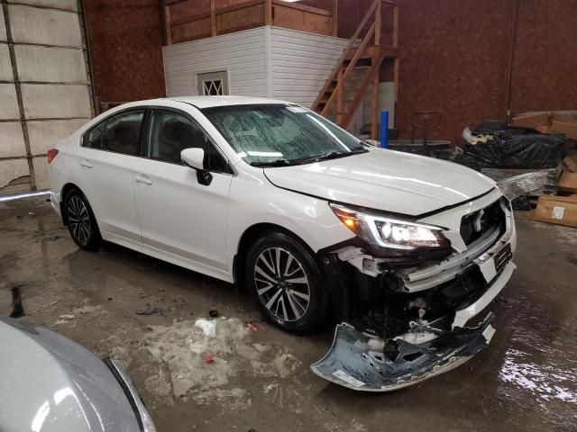 2019 Subaru Legacy 2.5I Premium