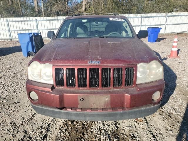 2007 Jeep Grand Cherokee Laredo