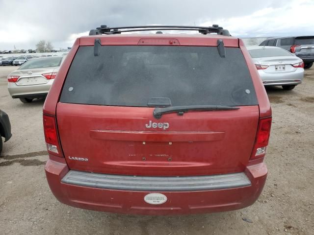 2010 Jeep Grand Cherokee Laredo