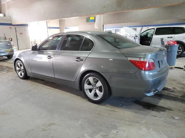 2007 BMW 530 I