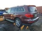 2014 Mercedes-Benz GL 450 4matic